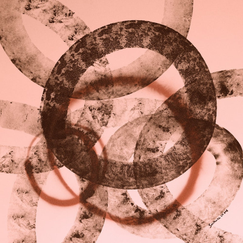 Interwoven Echoes