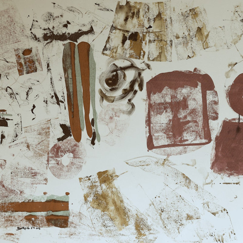Textured Rhythms