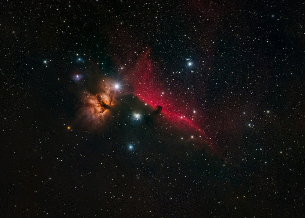 Horsehead Nebula