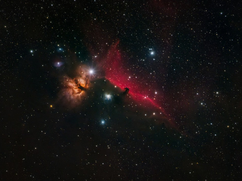 Horsehead Nebula