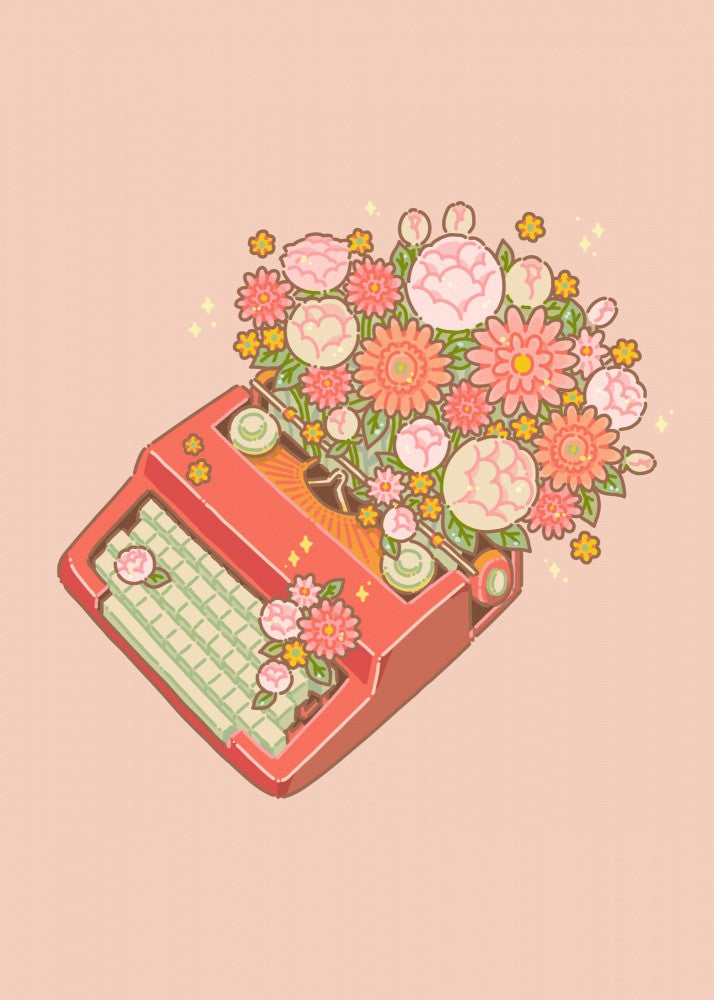 Typewriter