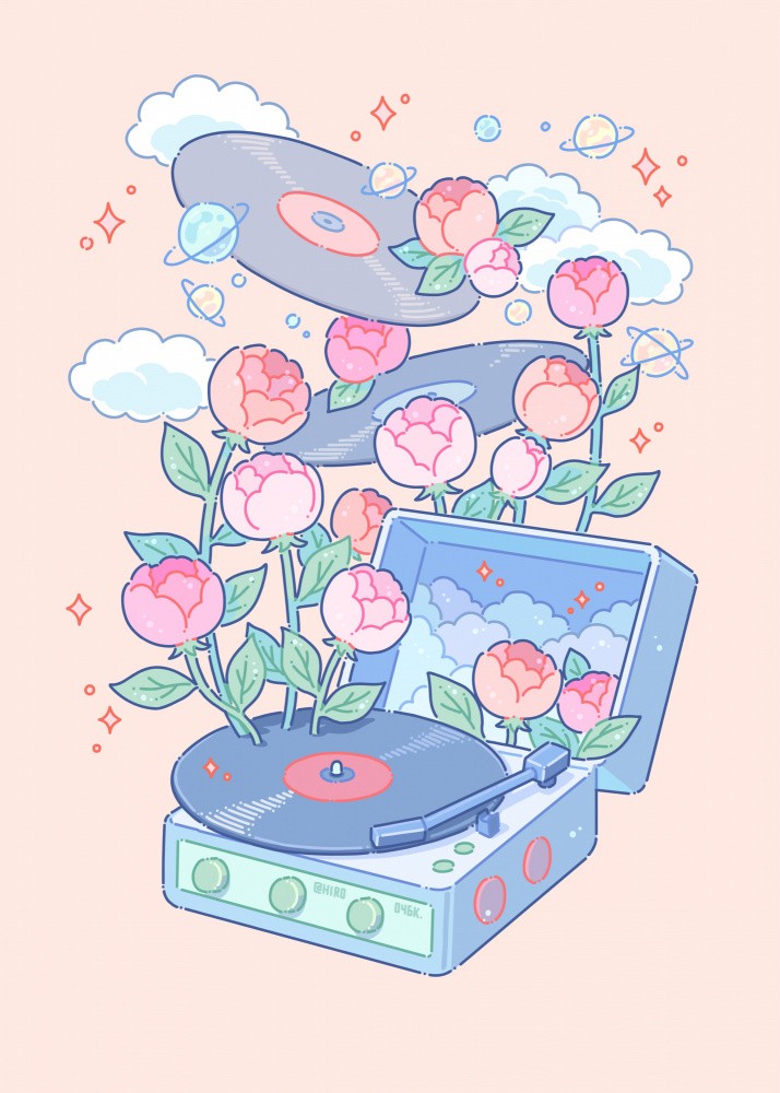 Records