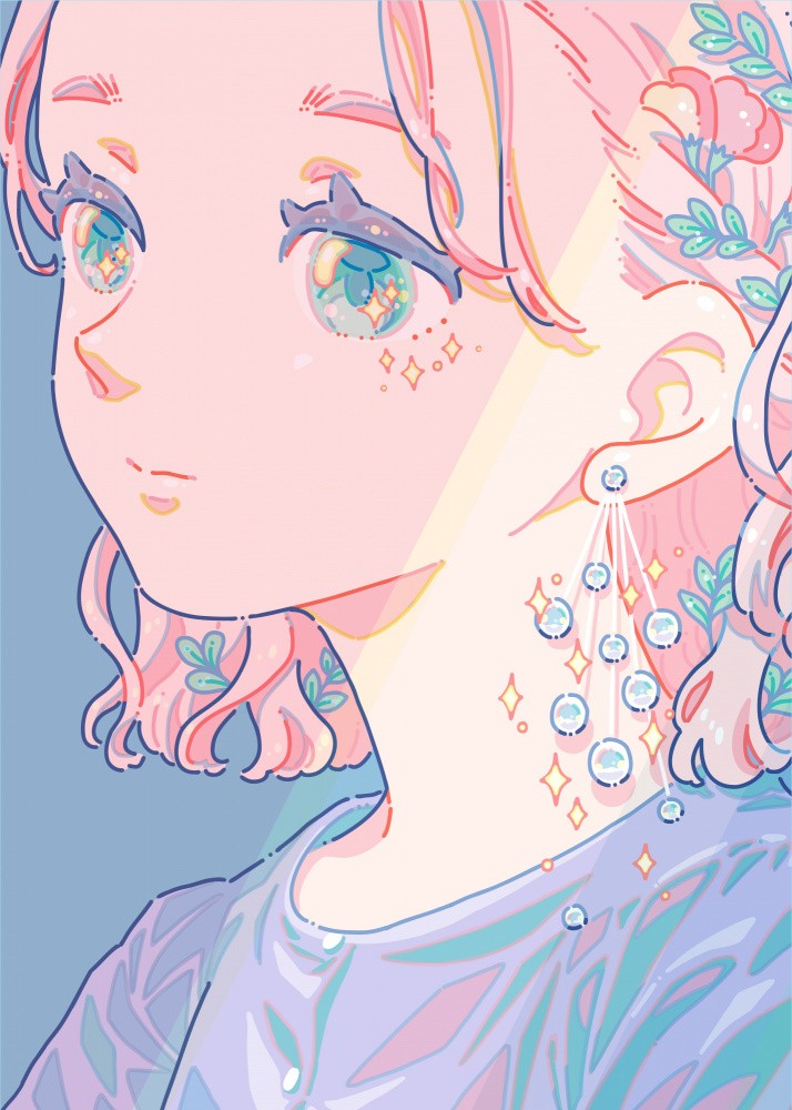Earring