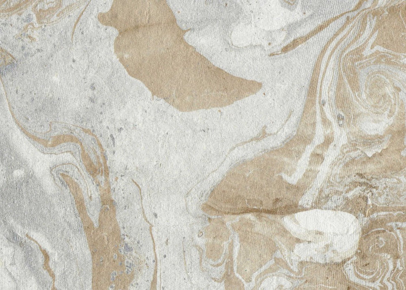 Swirling Sands