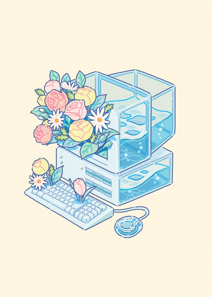 Pc