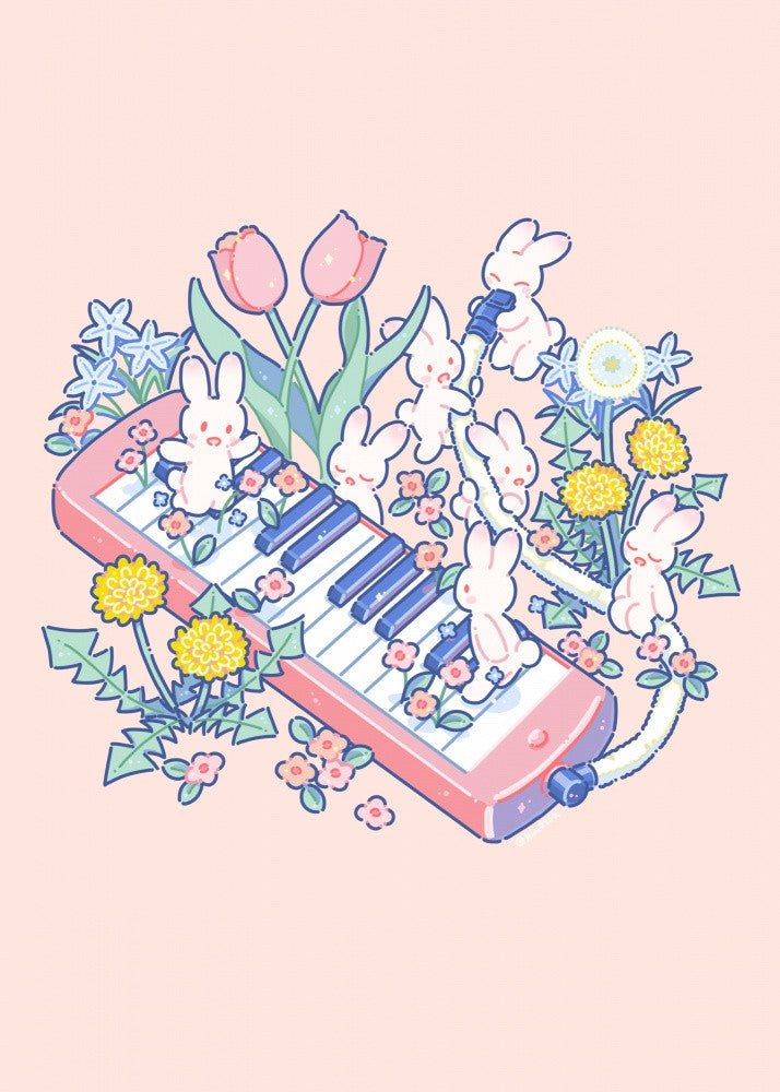 Melodica