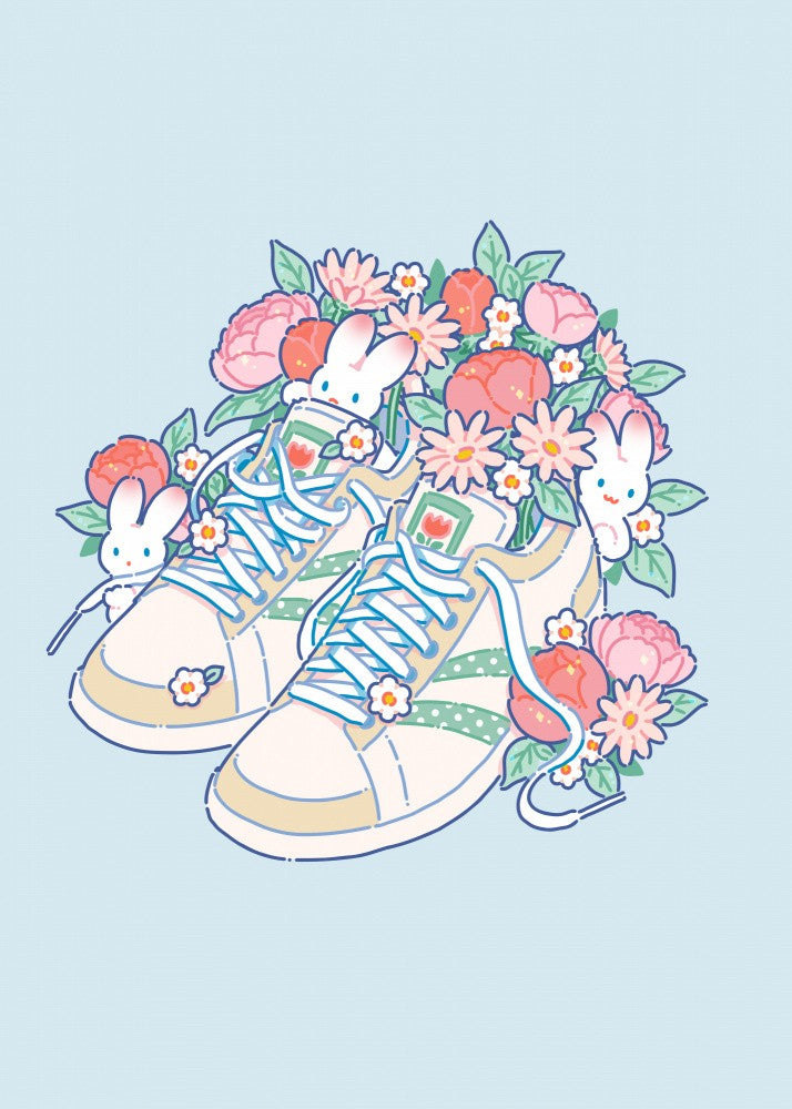 Sneakers 2