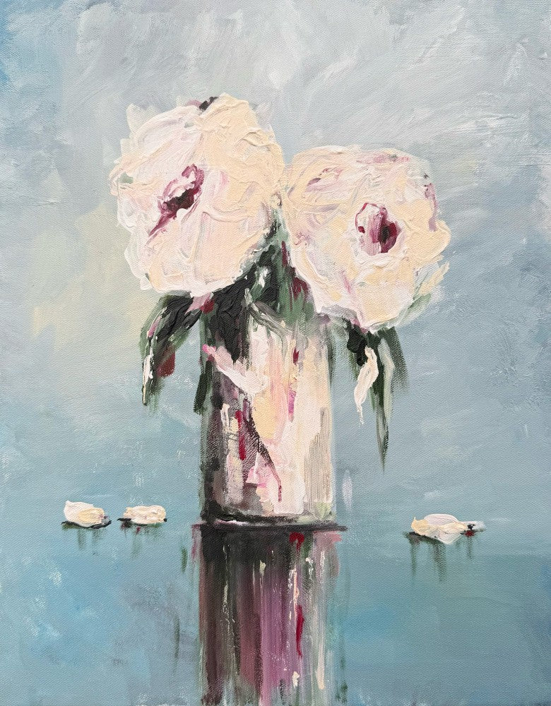 White Roses