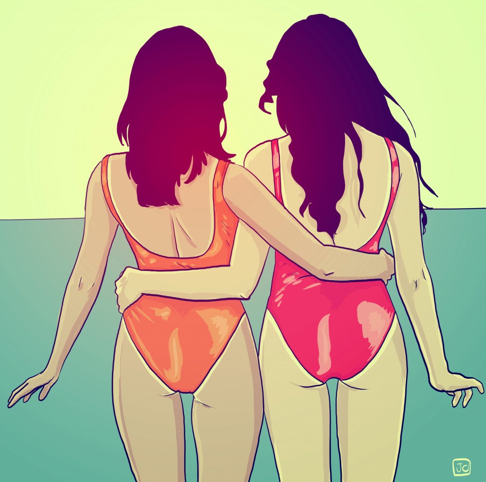Summer Vibes