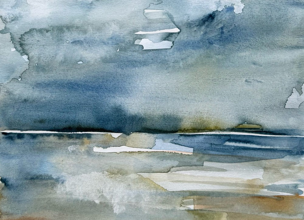 Wintermeer #8