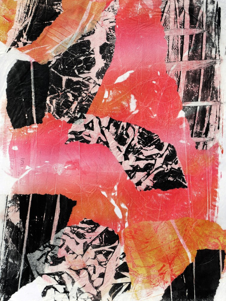 Colorful Abstract Artwork