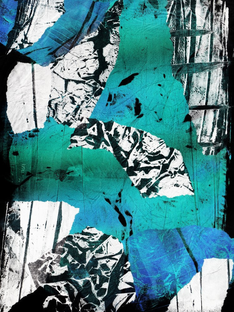 Colorful Abstract Artwork