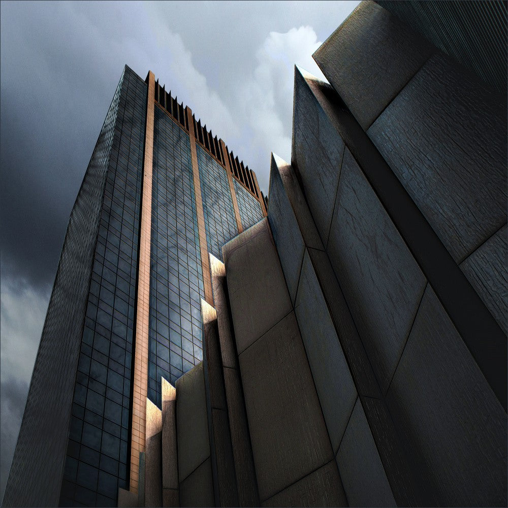 Financial centre Govt.