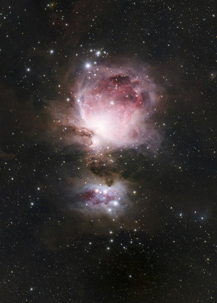 Orion Nebula