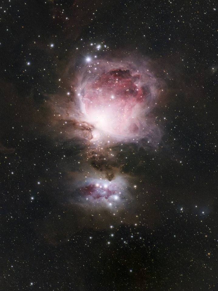Orion Nebula
