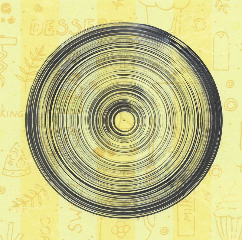 Spiral Harmony