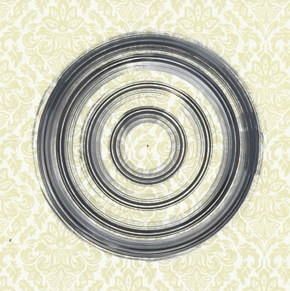 Colorful Circle of Life