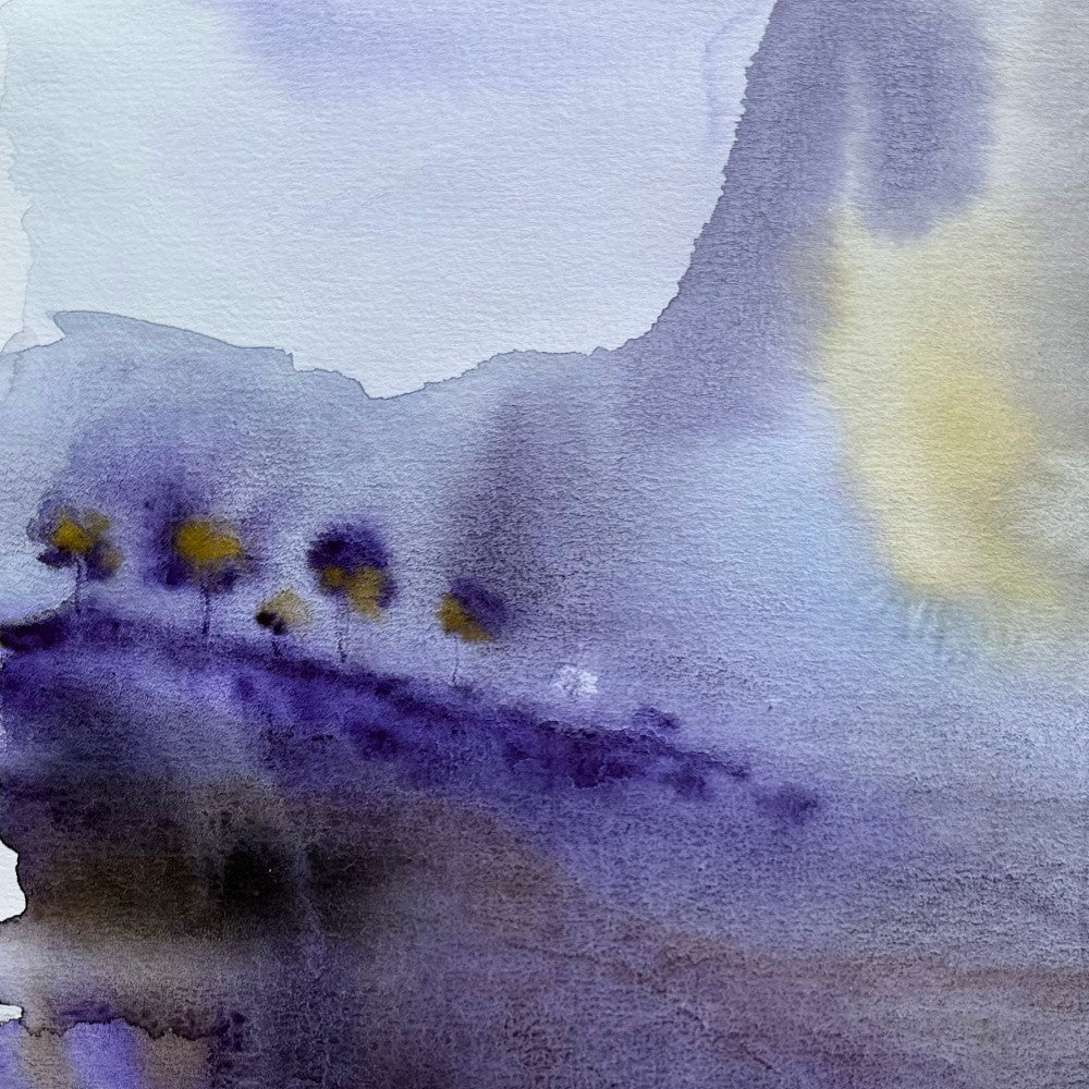 Misty Mountain Whisper