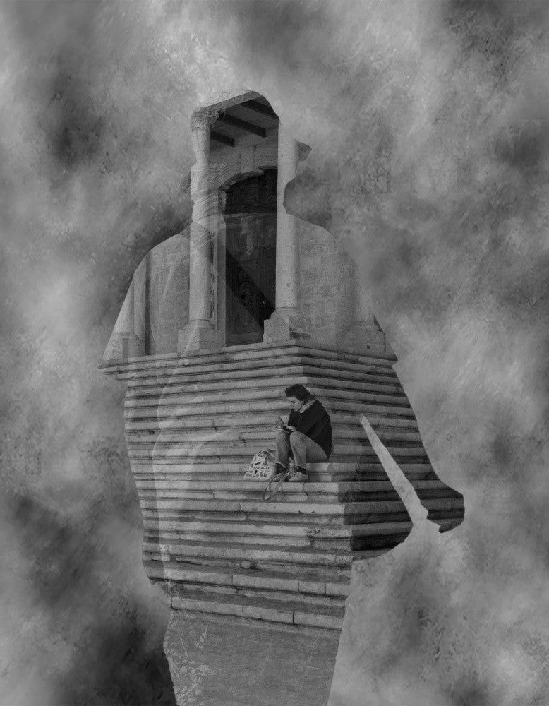 Project Double Exposure 109