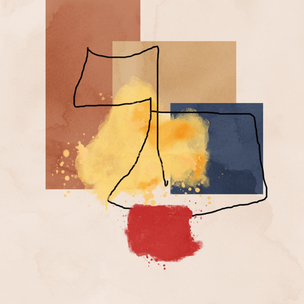 Abstract Echoes