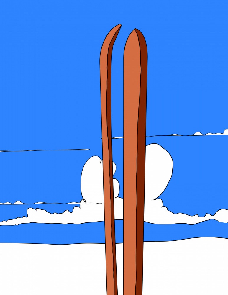 Skyward Slopes