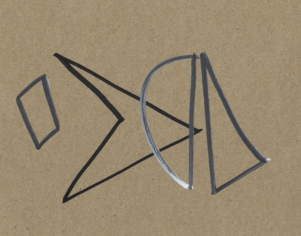 Shapes and Shadows