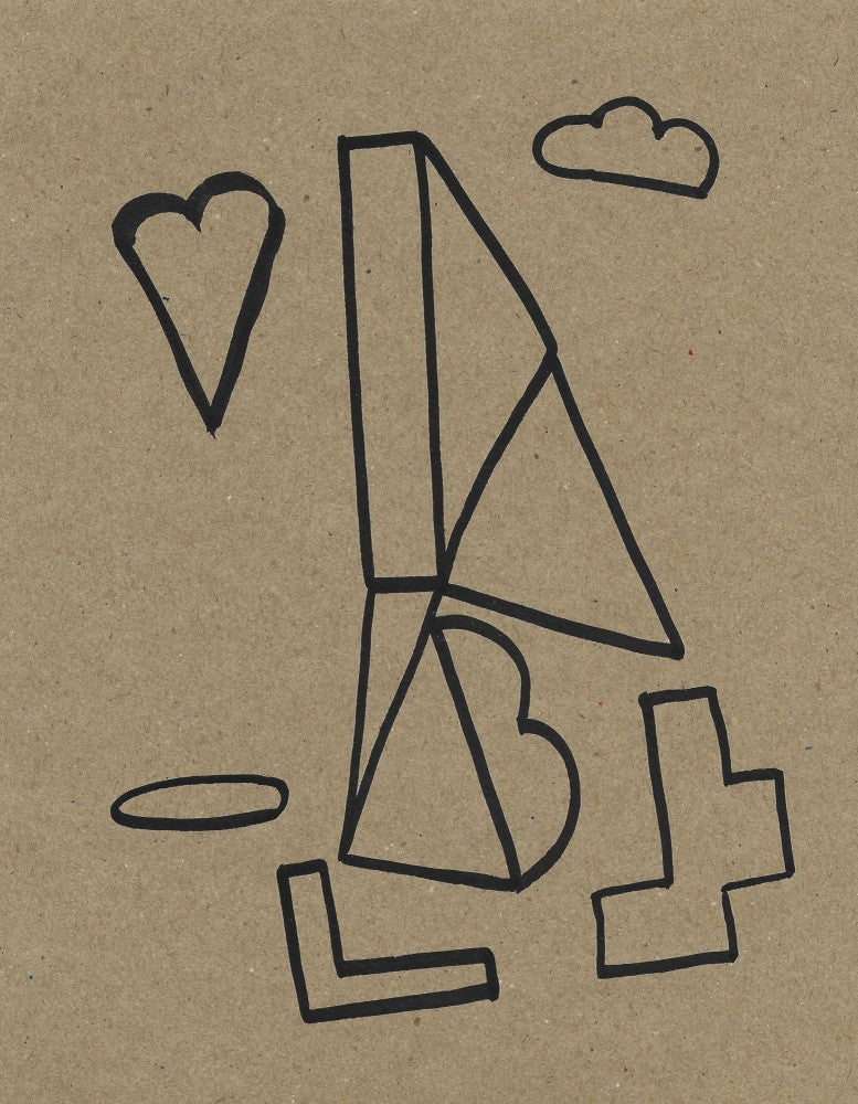 Geometric Whimsy