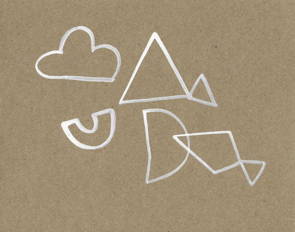 Geometric Whimsy