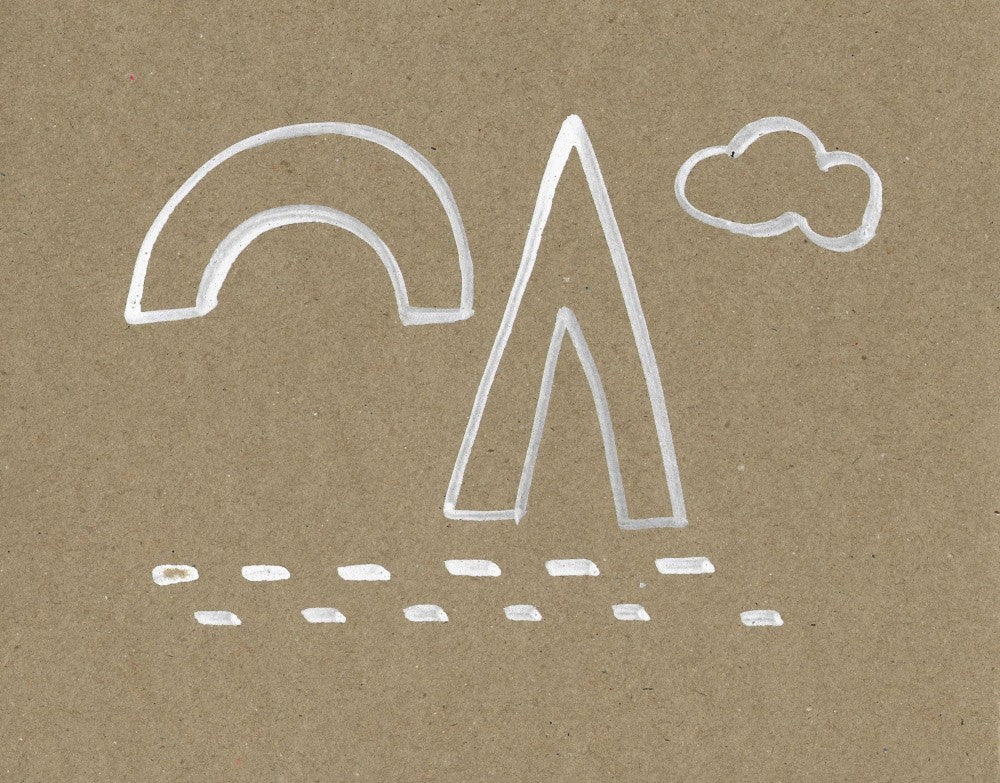 Shapes in Motion