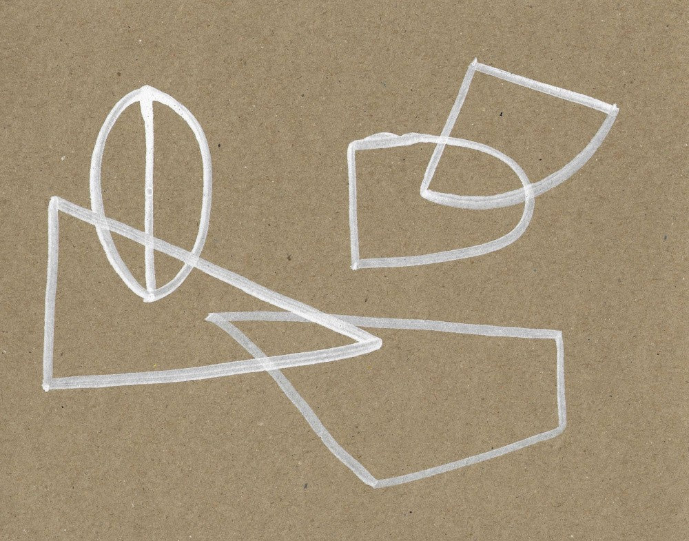 Geometric Whispers