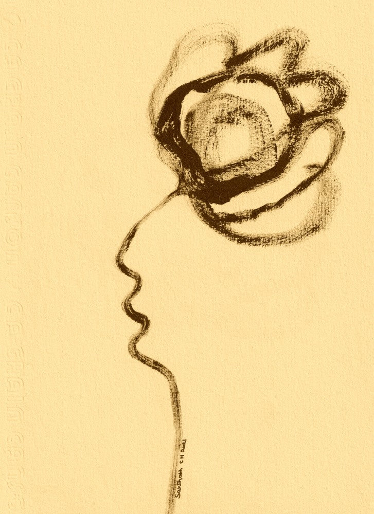 Whispering Blooms