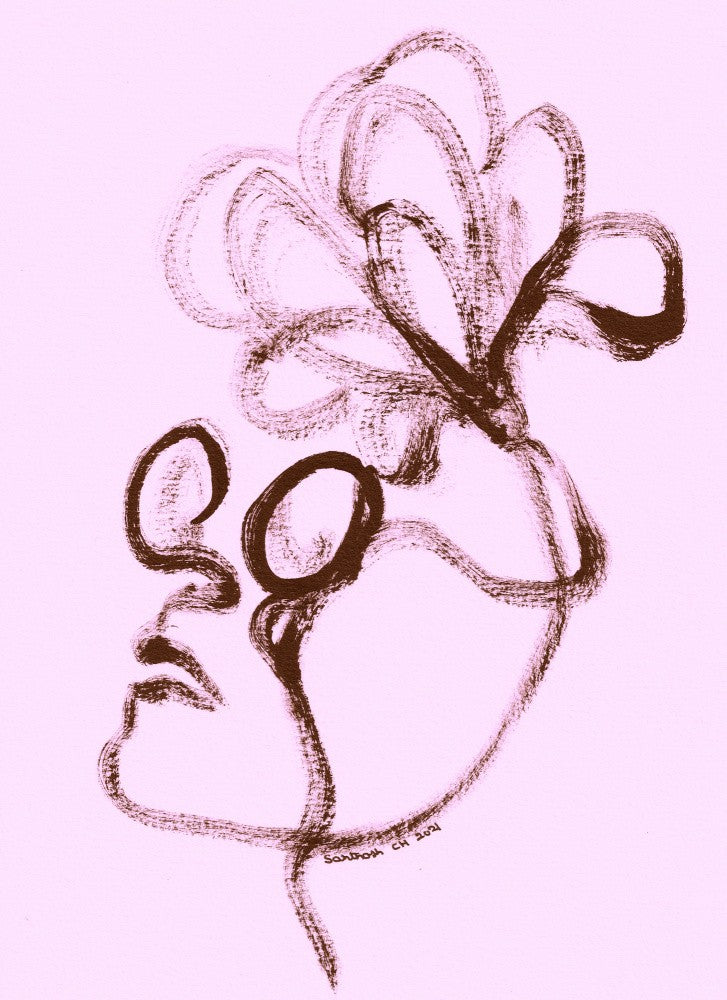 Line Drawing