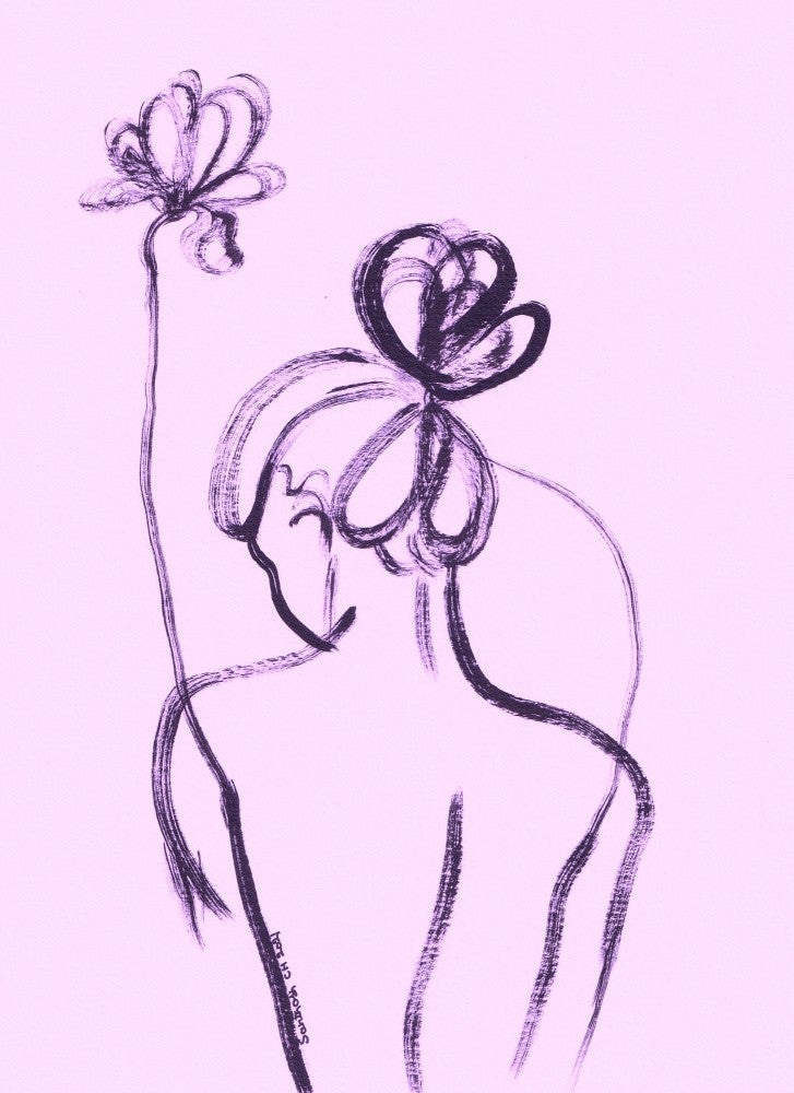 Line Drawing
