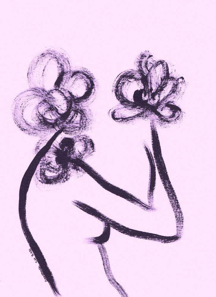 Line Drawing
