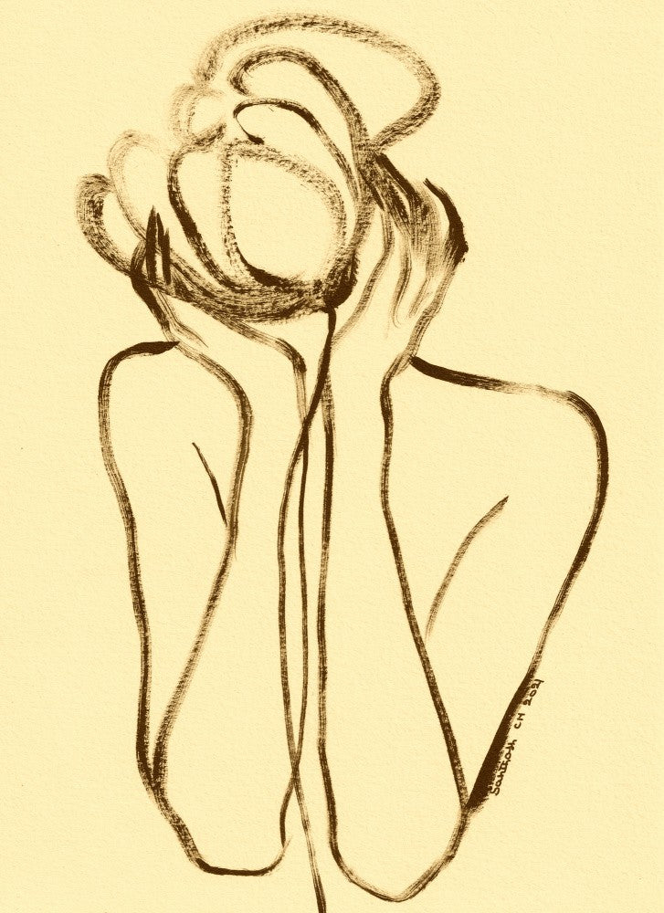 Gentle Embrace