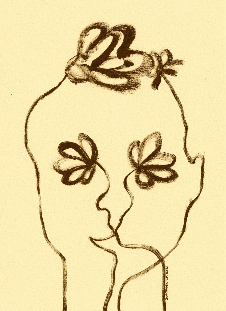 Line Drawing