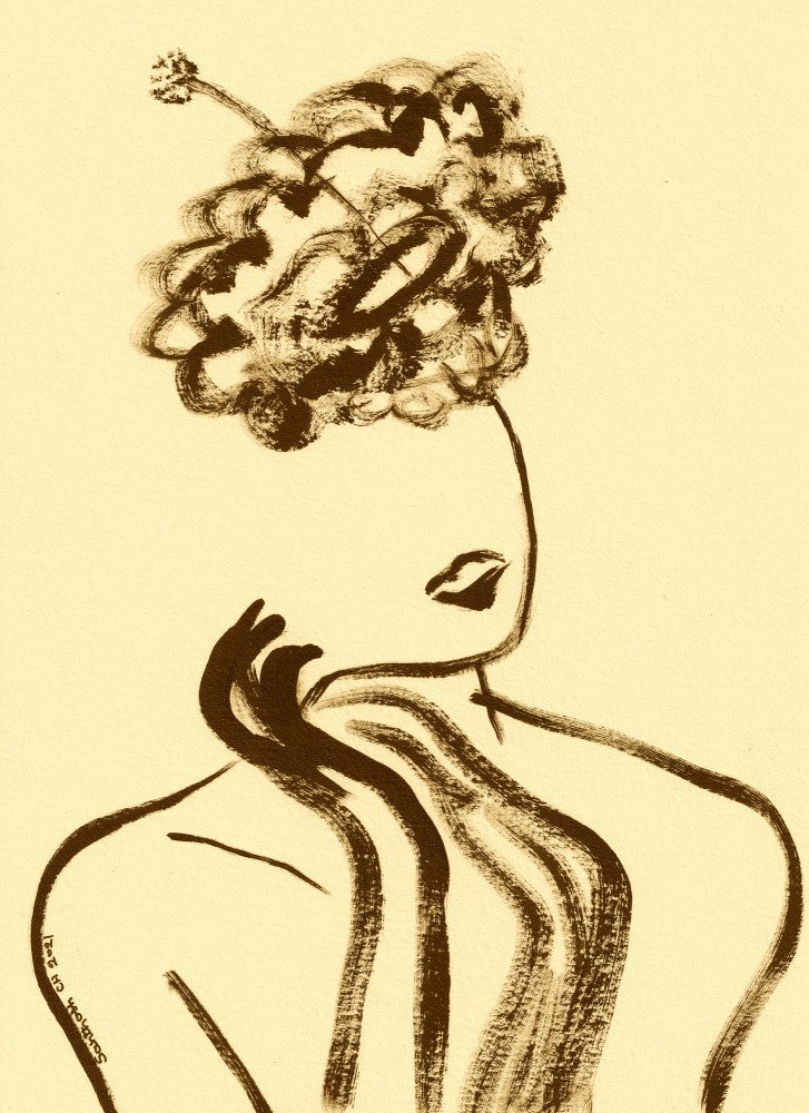 Line Drawing