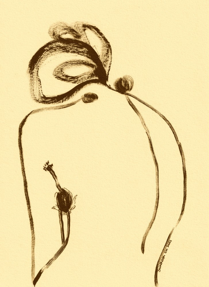 Elegant Simplicity