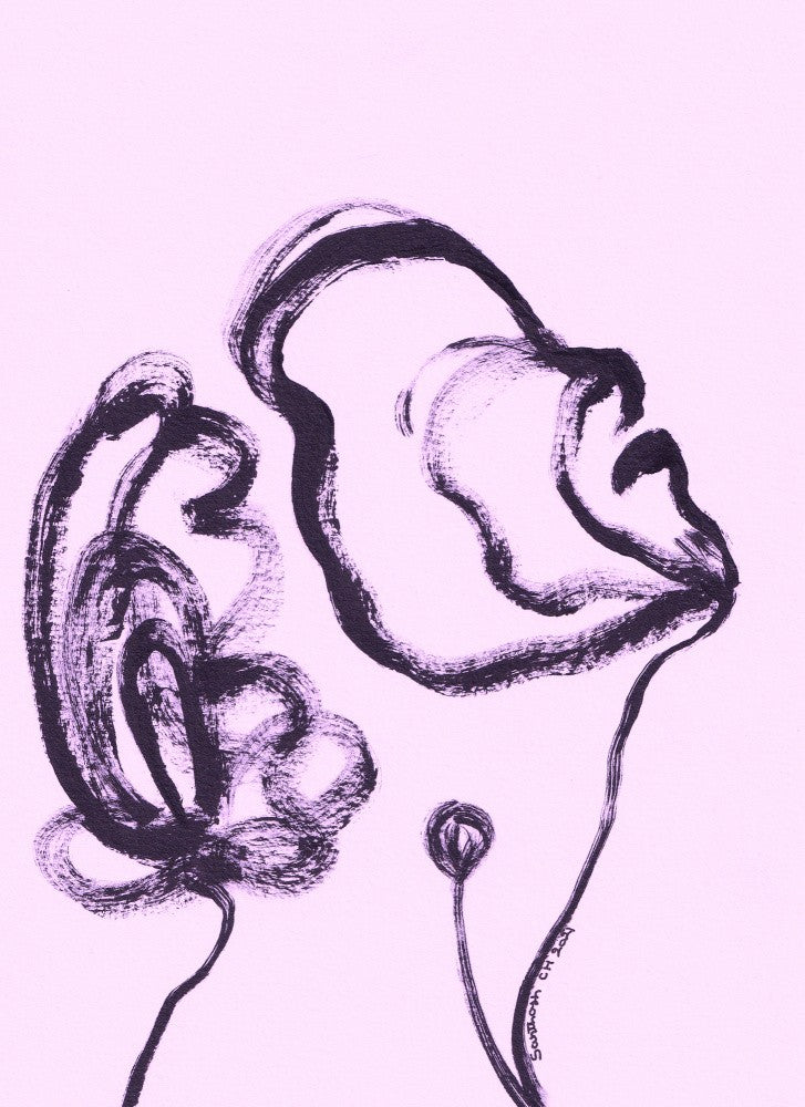 Line Drawing
