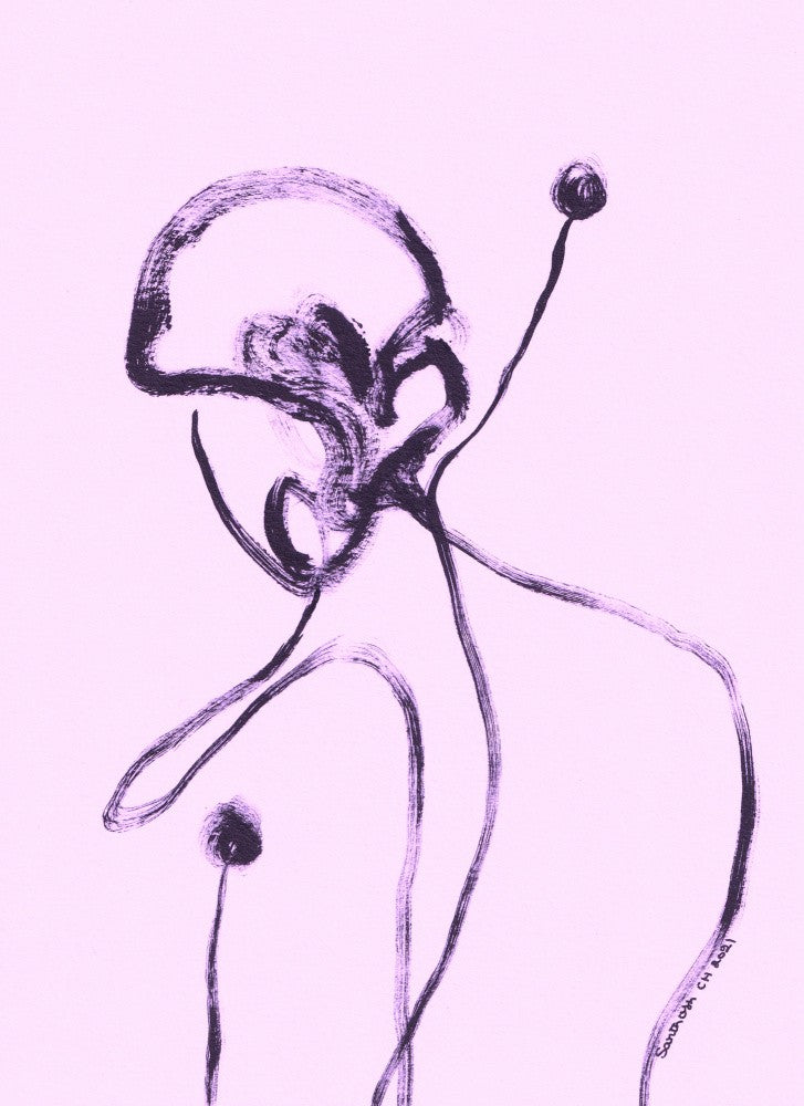 Line Drawing32