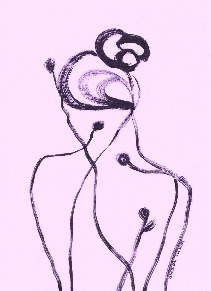 Line Drawing33