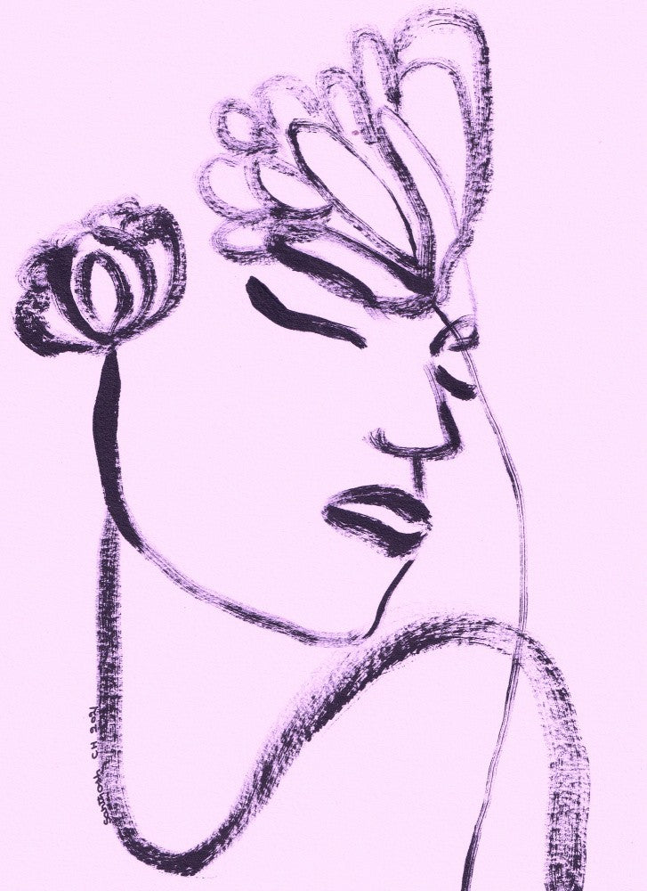 Line Drawing