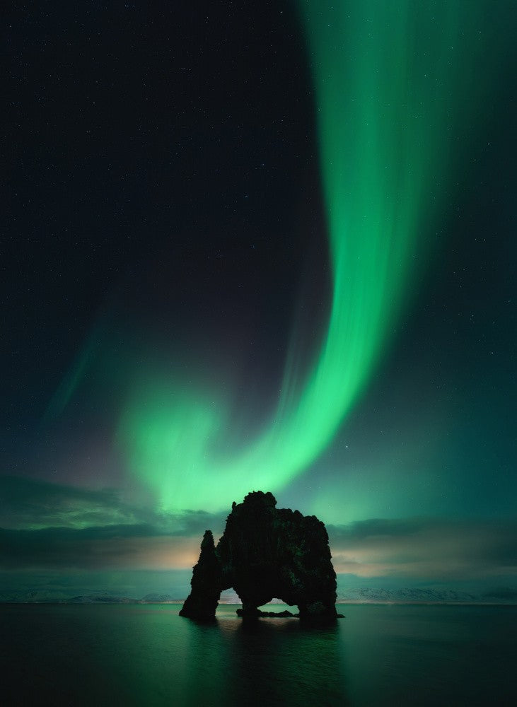 Sentinel of the North