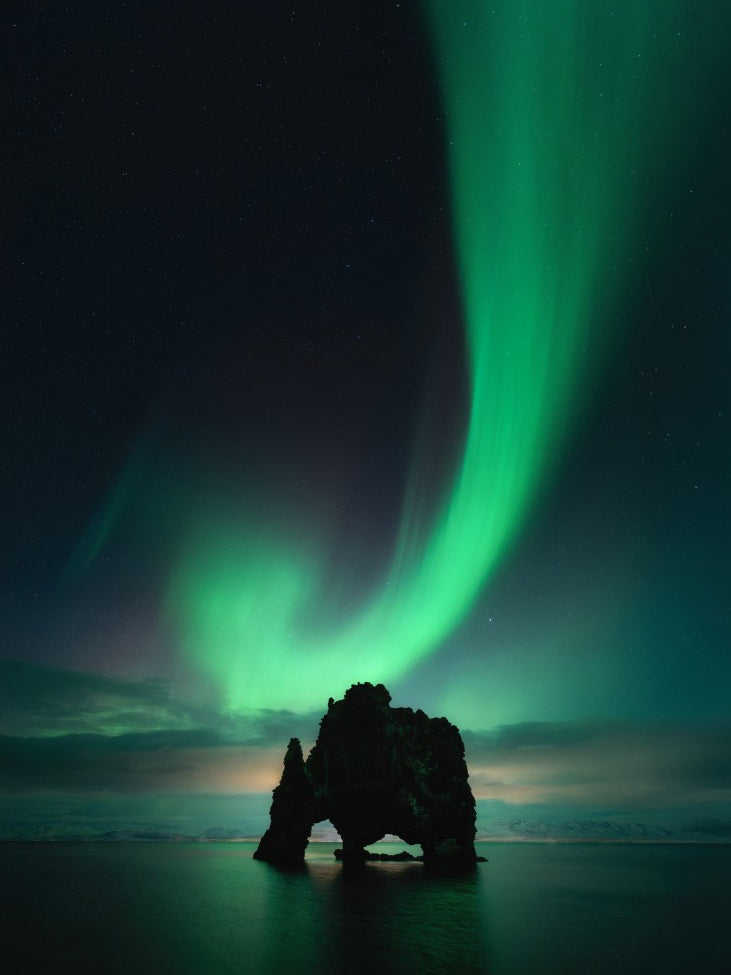 Sentinel of the North