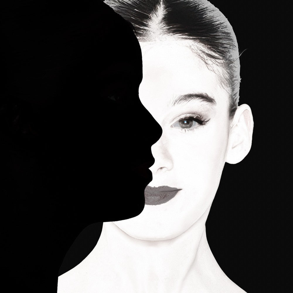 Deux mondes, une âme