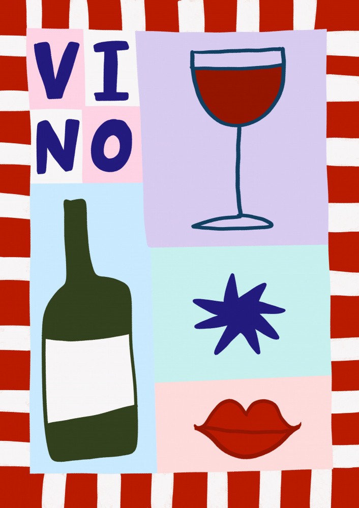 Wine Impressions