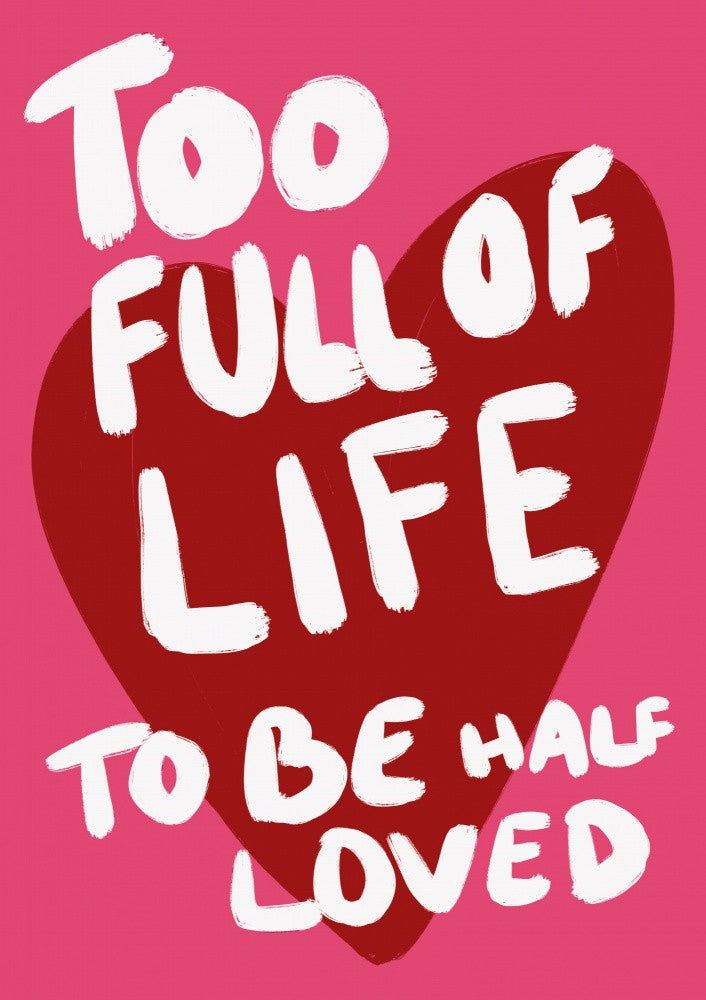 Bold Heart's Truth