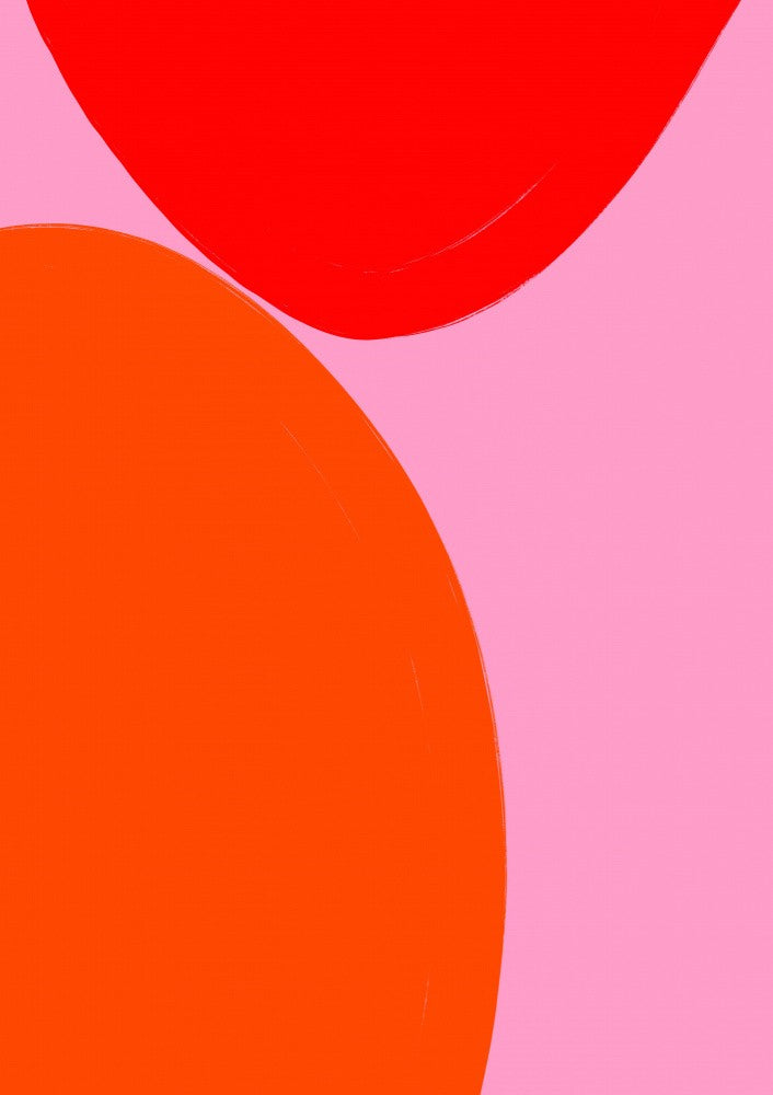 Vibrant Spheres