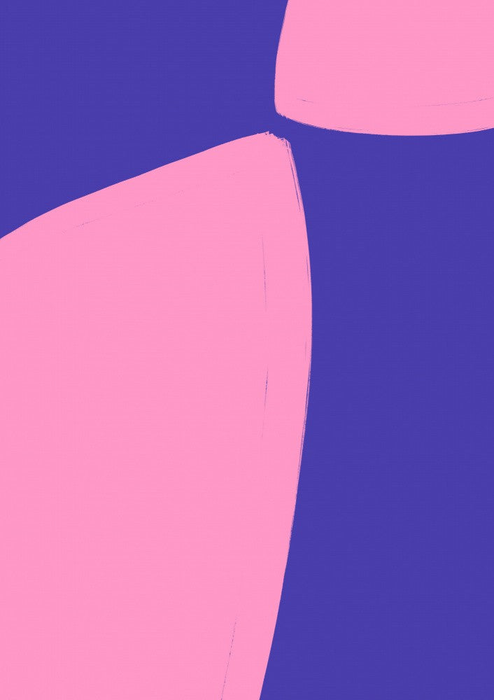 Bold Color Dance