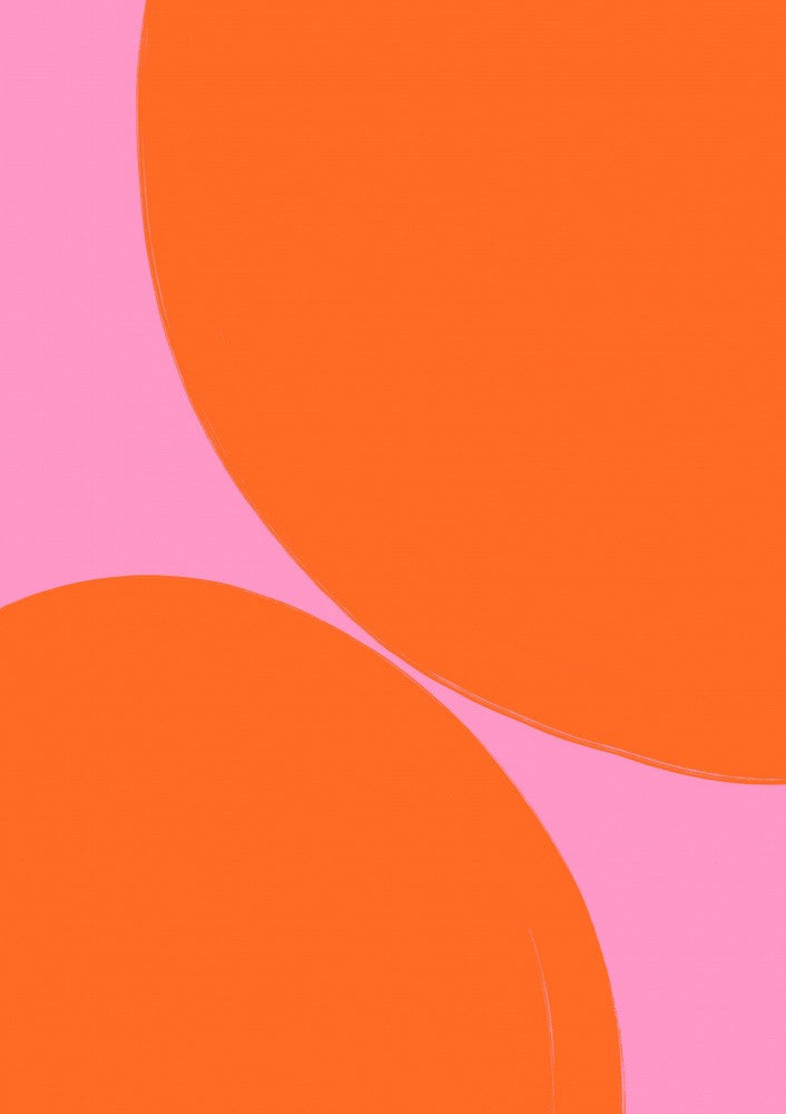 Bold Circles Dance